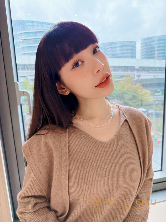 WANG CHIU 麻豆照